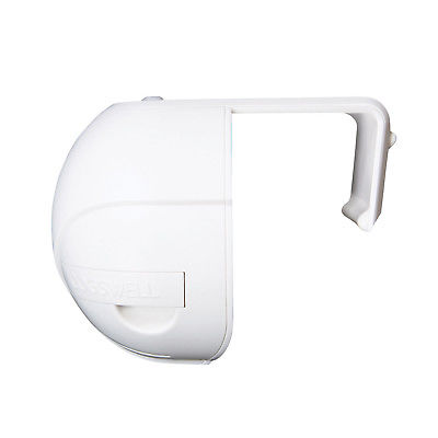 Toilet Fresh Bathroom Deodorizer - Bathroom Air Freshener with Toilet Nightlight