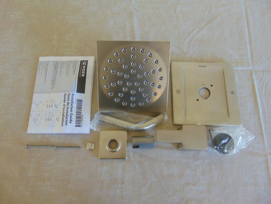 Moen TS3715BN Moentrol Shower Trim Kit