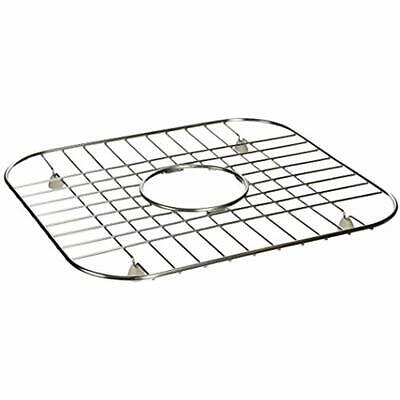 K-6401-ST Sink Rack For Cadence, Tocata And Eventide Kitchen Sinks, Stainless