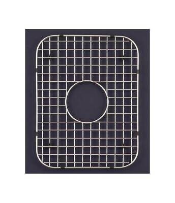 12.4 x 16 Stainless Steel Kitchen Sink Grid [ID 172703]