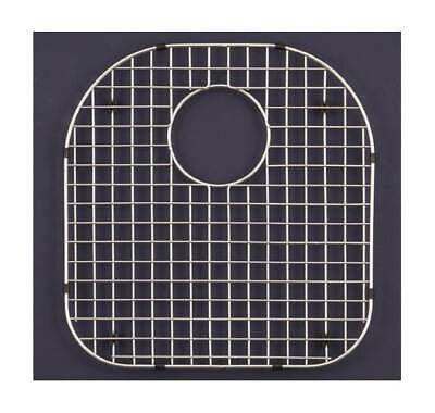 15 x 16.5 in. Stainless Steel Sink Grid [ID 172699]
