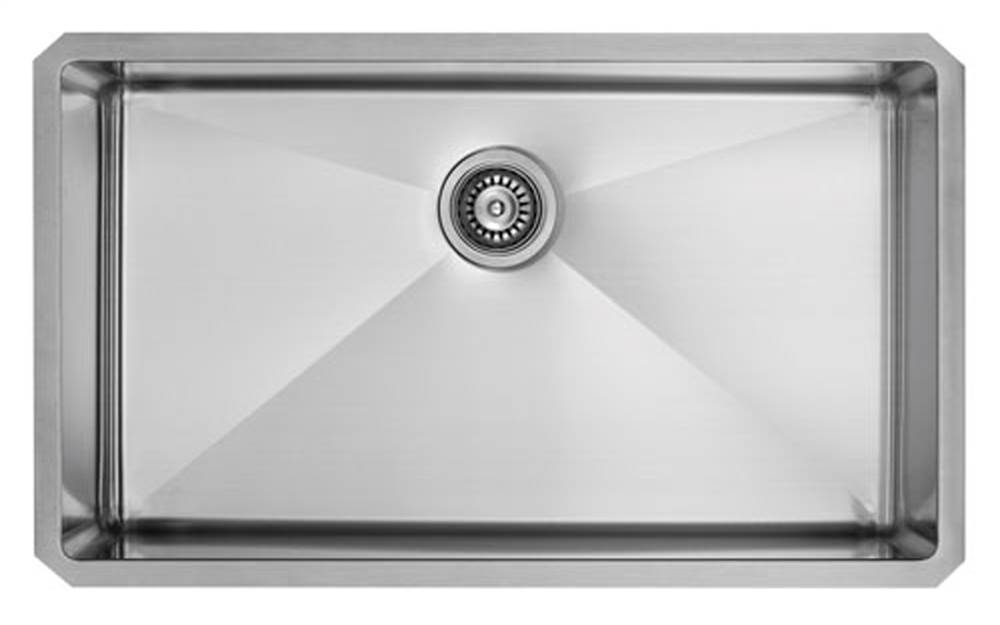 Undermount Stainless Steel Kitchen Sink [ID 122369]