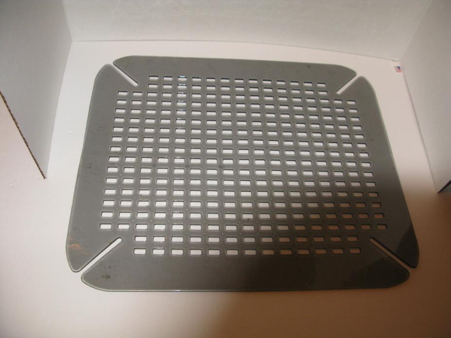 Plastic Sink Protector Mats 14