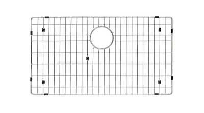 Stainless Steel Bottom Grid for Kitchen Sink [ID 67524]