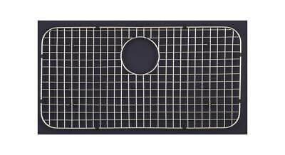 Large Stainless Steel Kitchen Sink Grid [ID 172705]