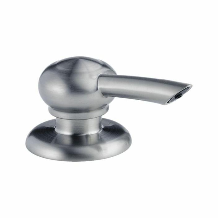 Delta RP50813AR Soap/Lotion  Dispenser in Arctic Stainless