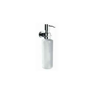no drilling required Loxx Soap Dispenser