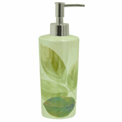 Winston Porter Trevino Soap Dispenser