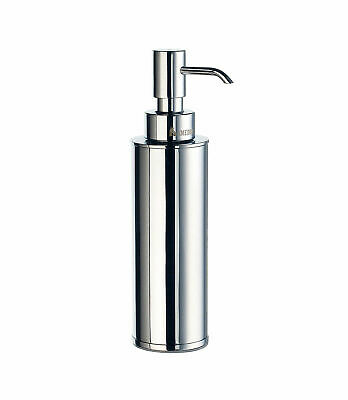 Smedbo Outline Soap & Lotion Dispenser