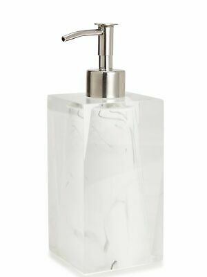 Wrought Studio Kulas Injected Resin Floating Soap & Lotion Dispenser
