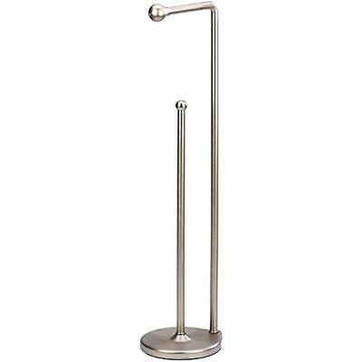 Teardrop Toilet Paper Holders Free Standing With Reserve &ndash Attractive For 5