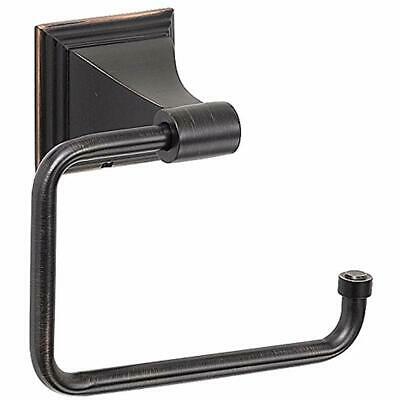 500 Toilet Paper Holders Series Oil Rubbed Bronze Euro / Tissue -