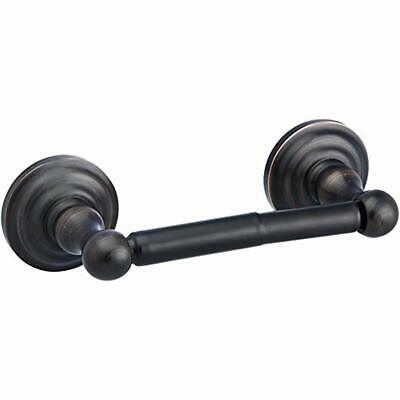 Tradtional Standard Toilet Paper Holder - Oil Rubbed Bronze