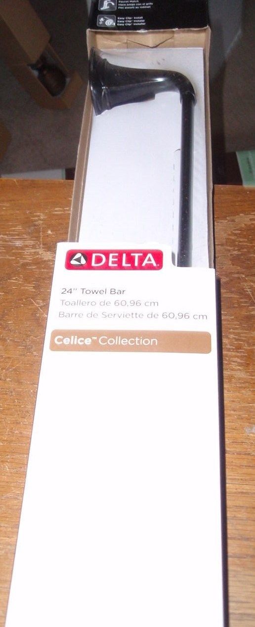 DELTA Celice Venetian Bronze 24