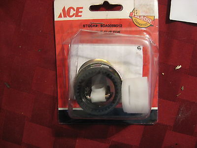 MOEN HANDLE CLIP FOR 4209755 ACE INSTRUCTIONS