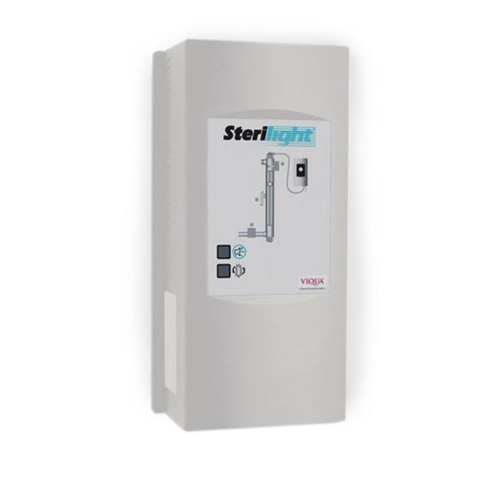 Sterilight 660021-R Controller S80 Light Commercial UV Water Treatment System