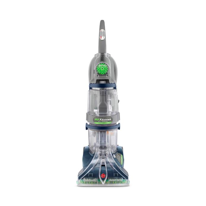 Hoover Max Extract All-Terrain Carpet Cleaner, F7452900