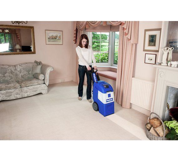 Carpet Cleaner Machine For Home For Pets Spills Drinks Stains Pee Stairs New