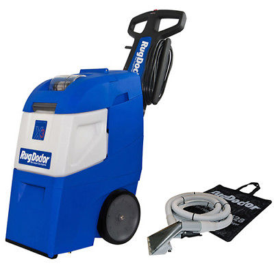 Rug Doctor Mighty Pro X3 Carpet Cleaning Machine