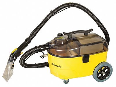 Tornado Portable Carpet Spotter, 1.5 gal., 120V, 58 psi, 9-1/2