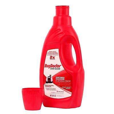 Rug Doctor 041207 Upholstery Cleaning Solution Portable Machine & Upholstery