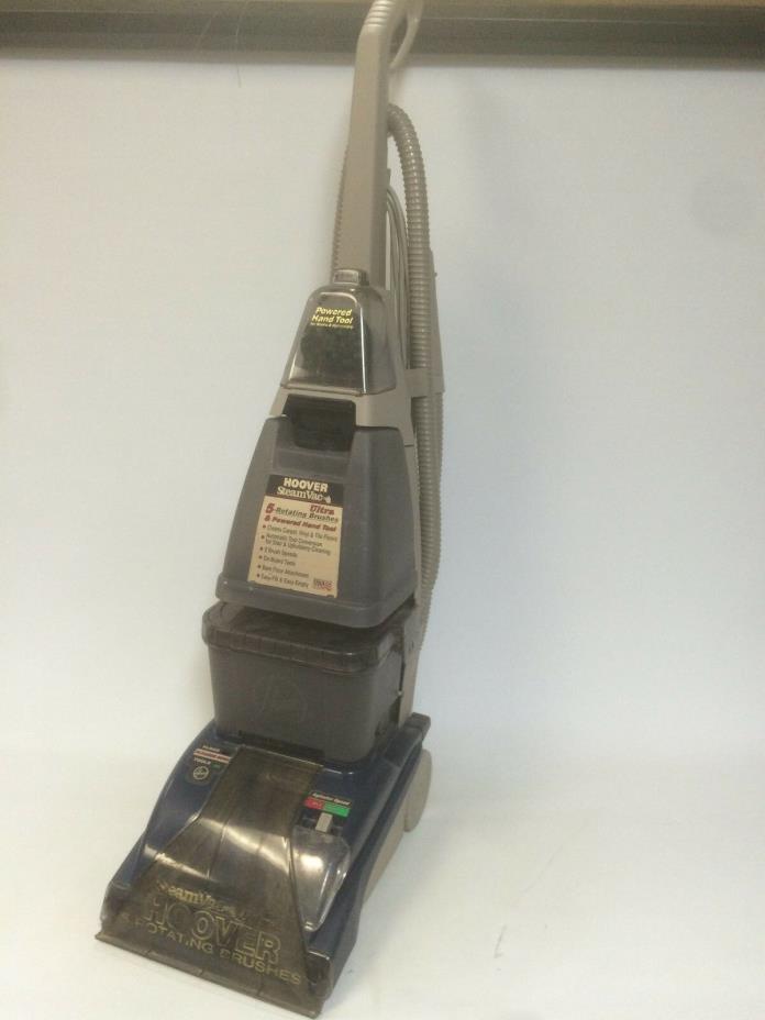 Hoover Steamvac For Sale Classifieds