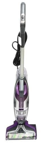 Bissell Crosswave Pet Pro Multi-Surface Purple Wet Dry Vac, 2306