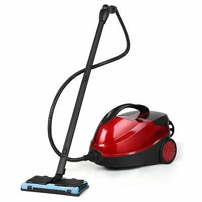 SIMBR Steam Cleaner Mop 4.5 Bar 2000Watt Steamer Multifunctional with 17