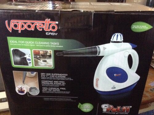 Polti  Hand Held Steam Cleaner