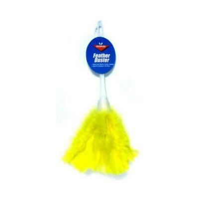 EAGLE - Feather Duster Assorted Colors - 14.5