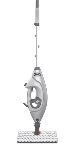 NIB Shark Lift-Away Pro Steam Pocket Mop (S3973D)