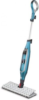 Shark Steam Cleaner 7.7 in Width 8.75 Amp 1-Setting Touch-Free Technology