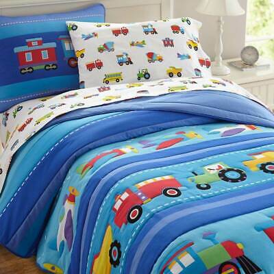 Kids Twin Comforter Set [ID 3099955]