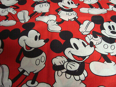 Disney Mickey Mouse Pillowcase..