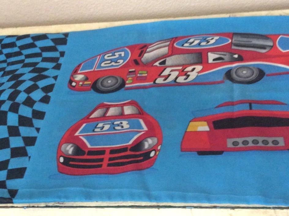 Kids Pillowcase featuring NASCAR Racing