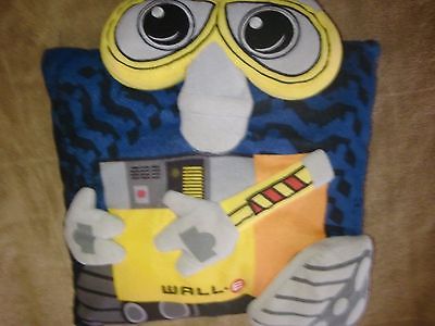 Kid's Decorative Pillow Wall-e