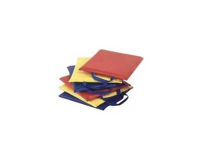 Square Sit Upons - Set of 6 [ID 74797]