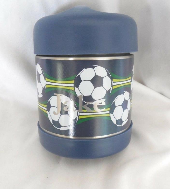 Pottery Barn Kids Mackenzie Hot & Cold Container Soccer Ball 