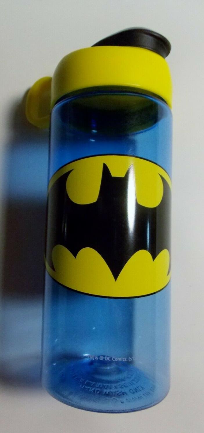 Zak! Designs Kids Drink Bottle - Batman