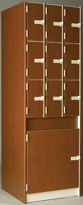 Stevens ID Systems Music 4 Tier 3 Wide Instrument Storage