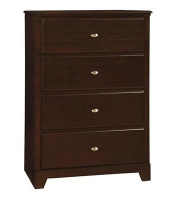 Harriet Bee Swenson 4 Drawer Chest