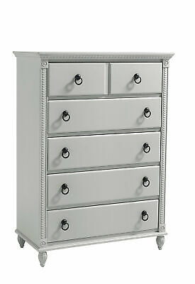 Wendy Bellissimo by LC Kids Cambria 6 Drawer Chest