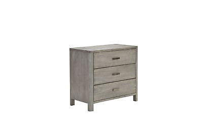 Harriet Bee Schneck 3 Drawers Standard Dresser