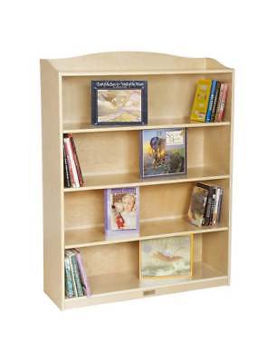 Bookshelf in Natural Finish [ID 1699654]