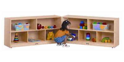 Toddler Fold-n-Lock Storage Unit [ID 56176]