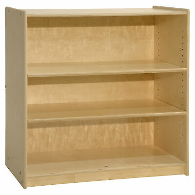 Wood Designs Contender Bookcase