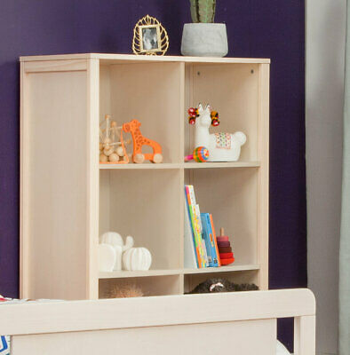 babyletto Hudson Cubby Free Standing 48