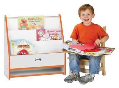 Rainbow Accents Toddler Pick-a-Book Stand [ID 741620]