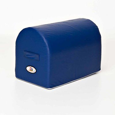 Foamnasium Mailbox