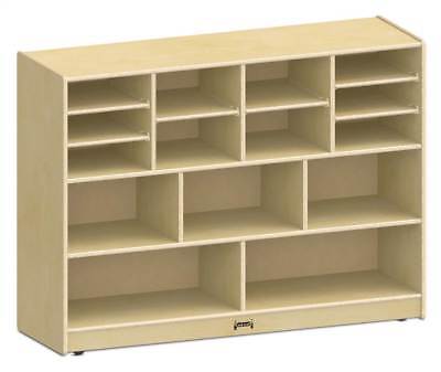 Super-Sized Combo Mobile Storage Unit [ID 3287456]